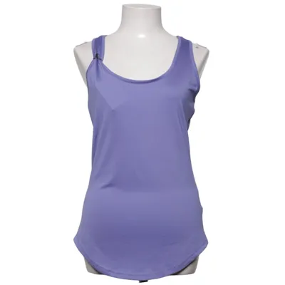Sports tank top (Purple) from Active by Tchibo