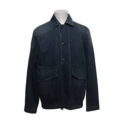Veste en jean (Bleu) de Closed Coton biologique