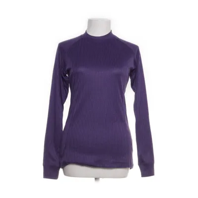 Lange mouwen shirt (Lila) van MyWear Polyester