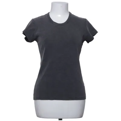 T-shirt (Valeria) from Jeanerica Elastane, Organic cotton