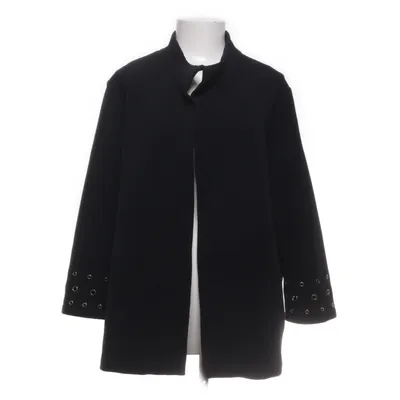 Cardigan (Zwart) van JM Collection Elastaan, Polyester