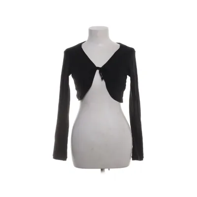 Bolero (Svart) från Basics Bomull