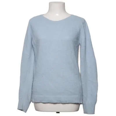 Sweater (Blå) fra Acne Studios Angora, Polyamid