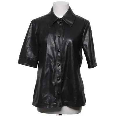Korte mouwen shirt (Devy) van Rodebjer Polyurethaan, Gerecycled polyester