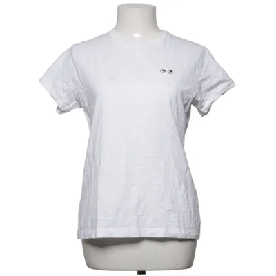 T-shirt (Vit) från Anya Hindmarch Bomull