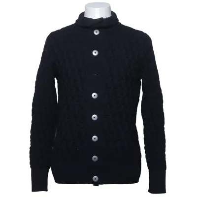 Cardigan (Stark) van S.N.S. Herning Merinowol