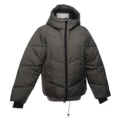 Vinterjakke (Grå, Sort) fra Röhnisch Polyester