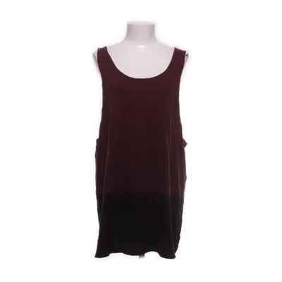 Tank Top (Brown, Black) from 21 Men