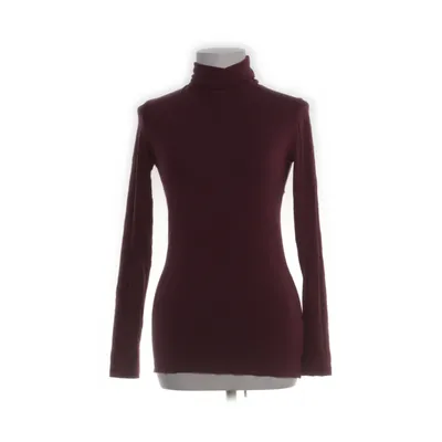 Polotröja (Lila) från Les Lunes Bambu