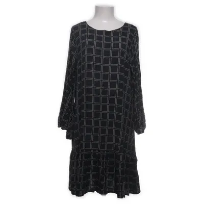 Dress (Blue, Multicolored) from Grey Wolf Viscose