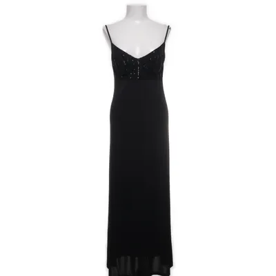 Aftonklänning (Svart) från La Perla