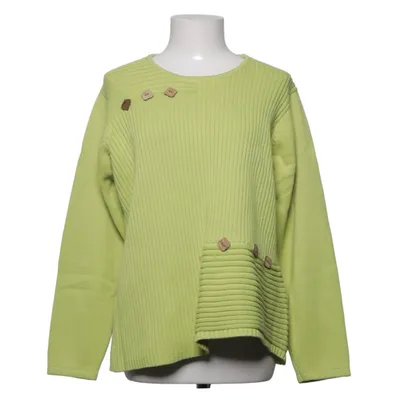 Pull-over (Vert) de B'Chic Acrylique, Coton