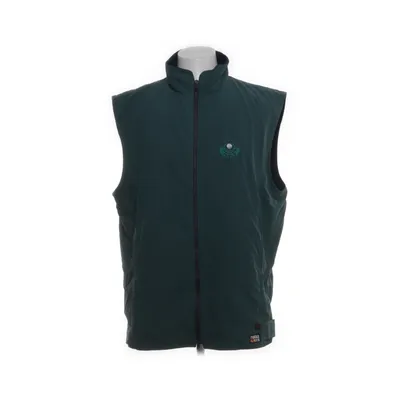 Ytterväst (Grön) från Rukka