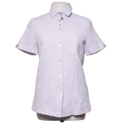Korte mouwen shirt (Grijs) van Verse Katoen
