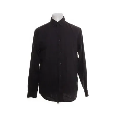 Skjorta (Brun) från These Glory Days Bomull