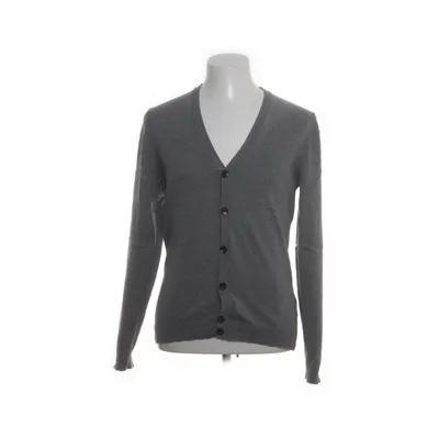 Cardigan (Gray) from McNeal Cotton