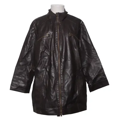 Jack (Bruin, Meerkleurig) van Charles Vögele Polyester, Polyurethaan, Viscose