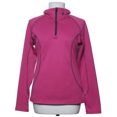Träningströja (Rosa) från Cross Sportswear Polyester
