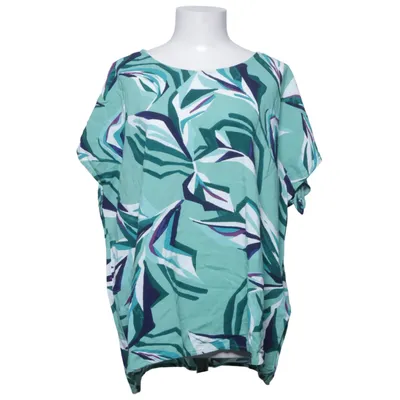 Top (Groen, Meerkleurig) van Cecil Viscose