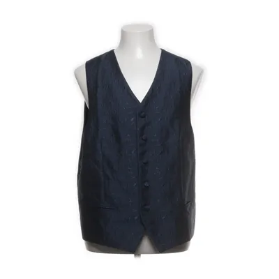 Kostymväst (Grå) från Cavaliere Polyester