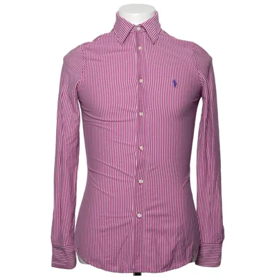 Skjorta (Lila, Flerfärgad) från Polo Ralph Lauren Bomull