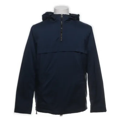 Anorak (Blauw) van Zara Man Polyester