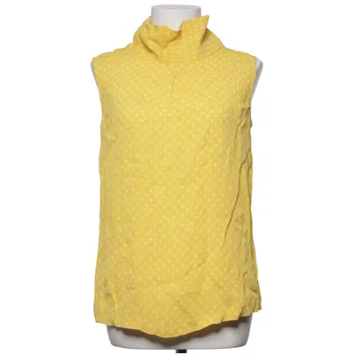 Top (Geel) van Kew 159