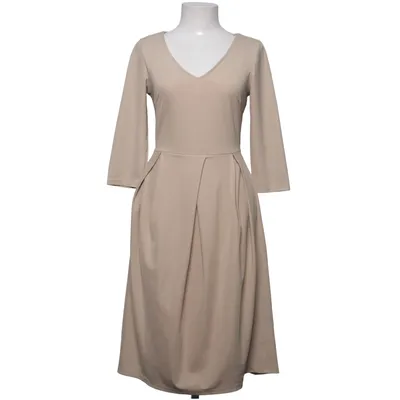 Kjole (Beige) fra Jetset Trends Elastan, Polyester