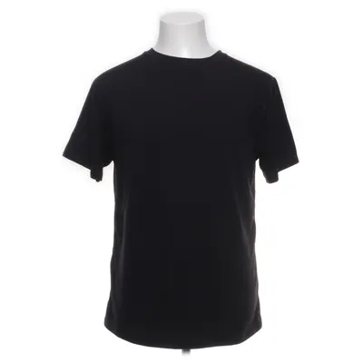 T-shirt (Svart) från Newbody Elastan, Polyester