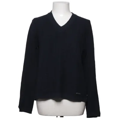 Tröja (Svart) från Pelle P Kashmir, Bomull