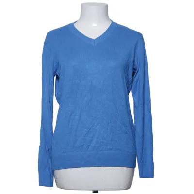Pullover (Blue) from Up2Fashion Polyamide, Viscose
