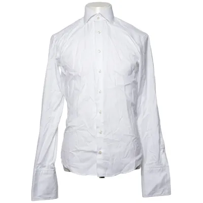 Skjorta (SLIM) från La Chemise Bomull