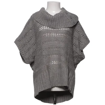 Pull sans manches (Gris) de Yessica by C&A Acrylique, Fibre métallique