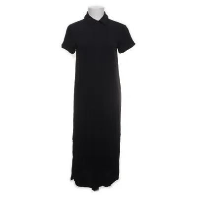 Robe chemise (Noir) de Levate Viscose