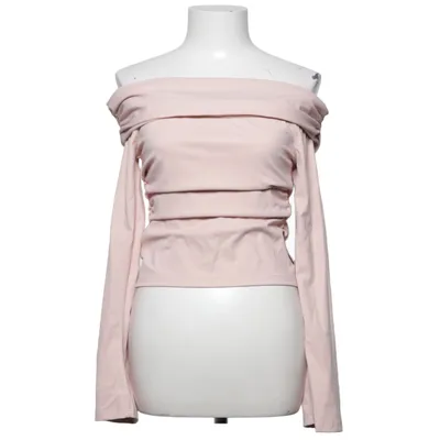 Topp (Rosa) från Missguided Elastan, Polyamid