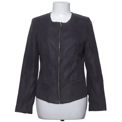 Jacket (Gray) from Briefing Polyester