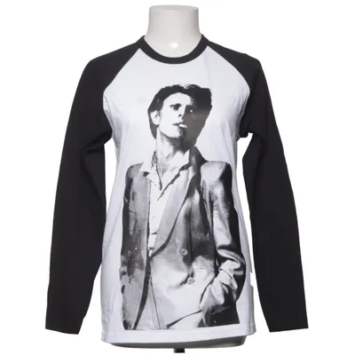 Langarmshirt (Valueweight) von Fruit of the Loom Baumwolle