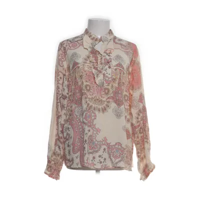 Skjorta (Beige, Rosa, Flerfärgad) från Marta Viskos