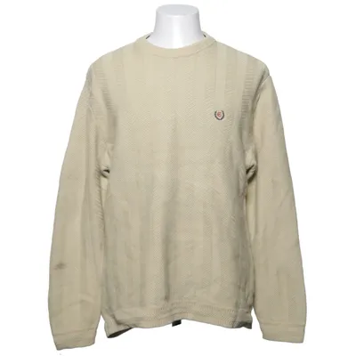 Tröja (Beige) från Chaps Ralph Lauren Bomull
