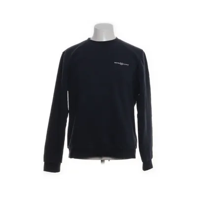 Sweatshirt (Blauw) van Henri Lloyd Katoen, Polyester