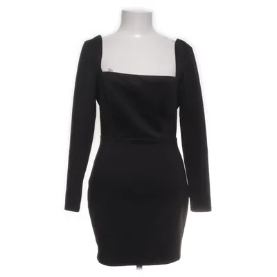 Robe (Noir) de Showpo Élasthane, Polyester