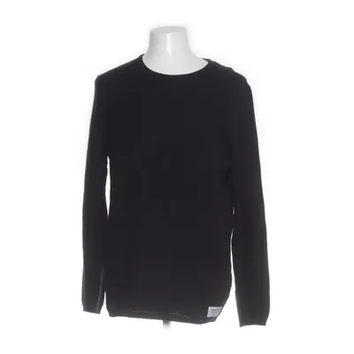 Trui (Zwart) van Tom Tailor Denim Katoen