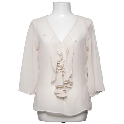 Bluse (H 1044) fra Saint Tropez Polyester
