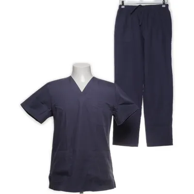 Uniform (Blå)