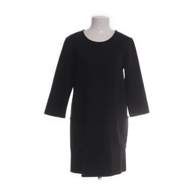 Klänning (Svart) från Amalia Polyester, Elastan