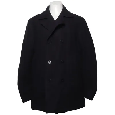 Skepparkavaj (Svart) från Berkeley Polyamid, Polyester, Ull