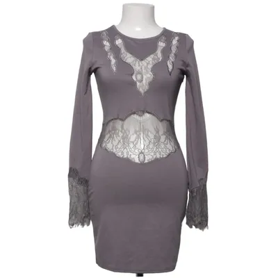 Dress (Lace Bodoir Dress) from Rebecca Stella Elastane, Polyester