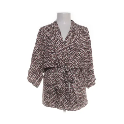 Omlottopp (Flerfärgad) från Jascha Stockholm Viskos