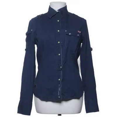 Chemise (Bleu) de New Zealand Auckland