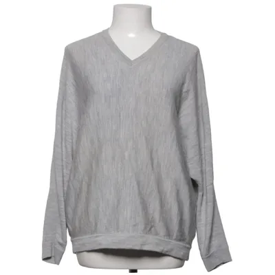 Pullover (Grau) von COS Merinowolle
